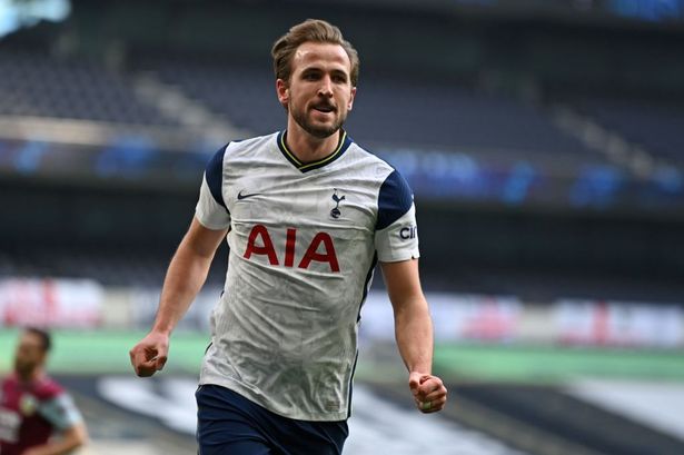  Harry Kane   Height, Weight, Age, Stats, Wiki and More